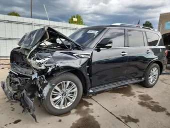 2020 Infiniti QX80 JN8AZ2NE9L9253204