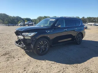 2021 Infiniti QX80 JN8AZ2AF9M9720363
