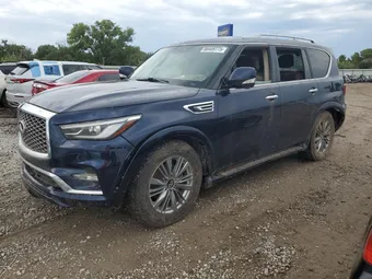 2021 Infiniti QX80 JN8AZ2AE5M9270010
