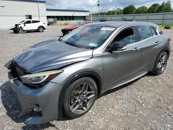 2017 Infiniti QX30 SJKCH5CP4HA031394