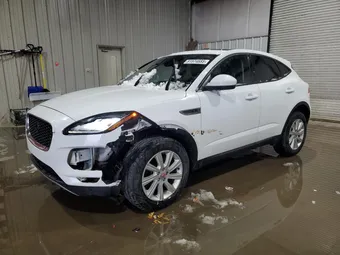 2019 Jaguar E-PACE SADFJ2FX2K1Z42785
