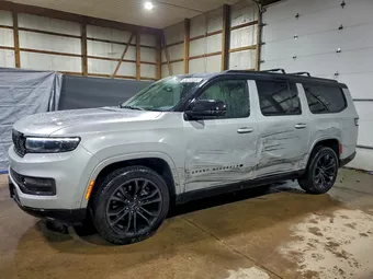 2024 Jeep Grand Wagoneer 1C4SJSFP2RS136945