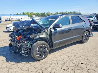 2023 Kia Niro EV KNDCR3L19P5073860