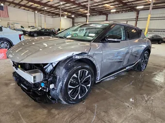 2024 Kia EV6 KNDC34LA2R5188035