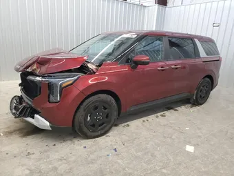 2026 Kia Carnival KNDNB5K37T6590140