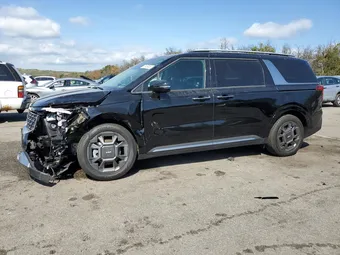 2025 Kia Carnival KNDNE5KAXS6069434