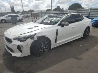 2023 Kia Stinger KNAE35LD7P6131018