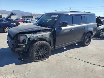 2025 Land Rover Defender SALEJFFU1S2407065