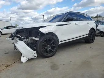 2020 Land Rover Range Rover Velar SALYK2EX3LA275335