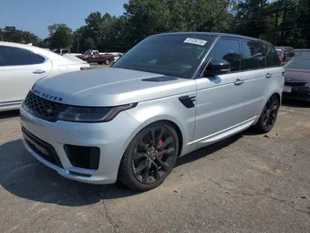 2022 Land Rover Range Rover Sport SALWS2RU6NA224051
