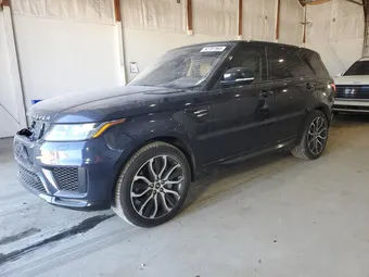 2020 Land Rover Range Rover Sport SALWR2SU4LA747653