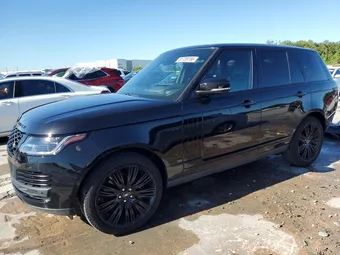 2021 Land Rover Range Rover SALGS2RU5MA433493