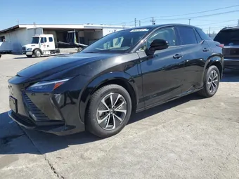 2024 Lexus RZ JTJABABB4RA003118