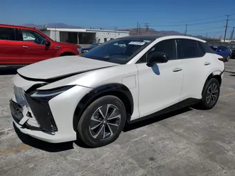 2023 Lexus RZ 450E JTJAAAAB8PA006136