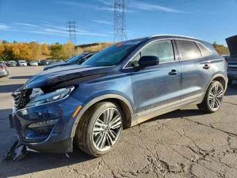 2015 Lincoln MKC 5LMTJ2AH8FUJ10296