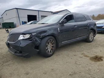 2015 Lincoln MKT 2LMHJ5NK7FBL01086