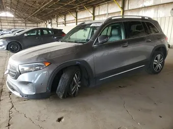 2023 Mercedes-Benz EQB W1N9M0KB7PN068036