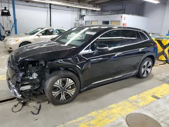 2023 Mercedes-Benz EQE 4JGGM1CB8PA025105