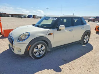 2016 Mini Cooper WMWXU1C55G2D11440