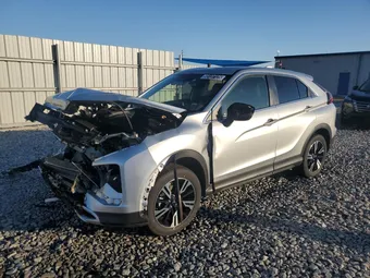 2025 Mitsubishi Eclipse JA4ATWAA8SZ045041