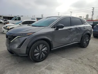 2023 Nissan Ariya JN1BF0AA3PM410795