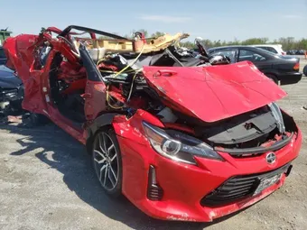 2016 Scion TC JTKJF5C75GJ014739