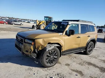 2024 Toyota Land Cruiser JTEABFAJXRK003882