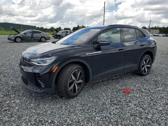 2023 Volkswagen ID.4 1V2WNPE87PC051831