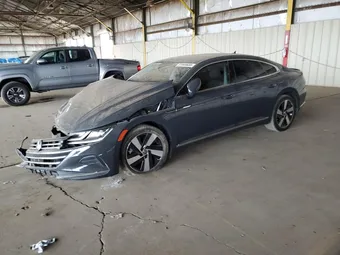 2021 Volkswagen Arteon WVWAR7AN5ME013557