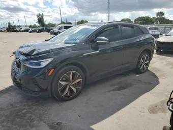 2023 Volkswagen ID.4 1V2VMPE87PC039757