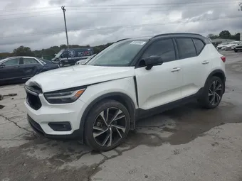2020 Volvo XC40 YV4162UM5L2180951