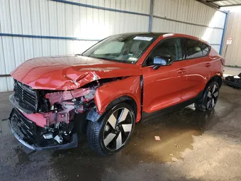 2023 Volvo C40 YV4ED3GL3P2050365