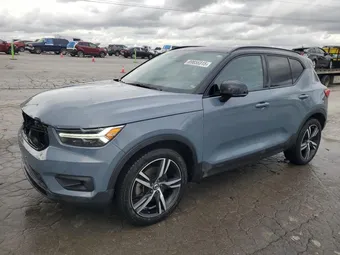 2020 Volvo XC40 YV4162UM6L2336690