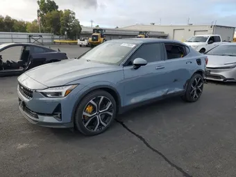 2021 Polestar Polestar 2 LPSED3KA5ML023465