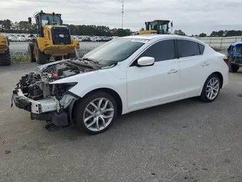 2019 Acura ILX 19UDE2F3XKA013921