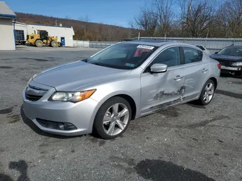 2014 Acura ILX 19VDE1F52EE007650