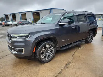 2024 Jeep Grand Wagoneer 1C4SJVBPXRS175077