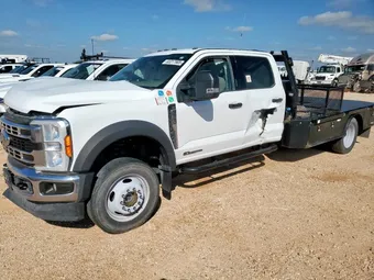 2023 Ford F550 1FD0W5HT6PEC04174