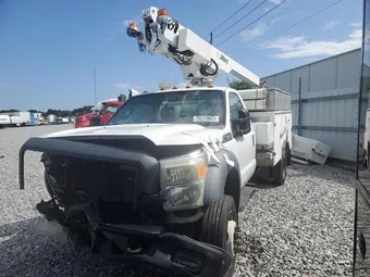 2016 Ford F450 1FDUF4GY1GEA75589