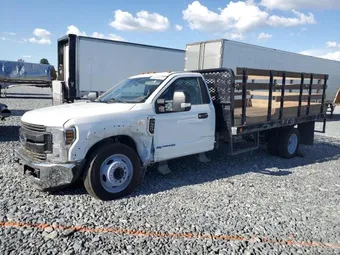 2019 Ford F550 1FDUF5GT0KEG76222