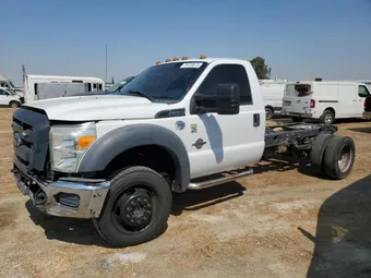 2015 Ford F550 1FDUF5HT5FEB25286