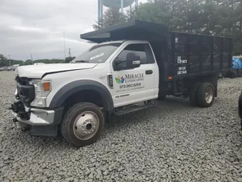 2020 Ford F550 1FDUF5HT6LDA14828