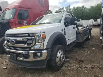 2022 Ford F550 1FDUF5HT6NEF07955