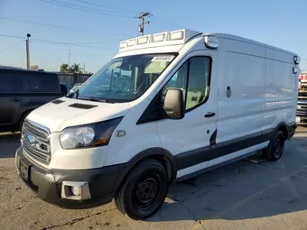 2018 Ford Transit 1FDYR2CM6JKA48333
