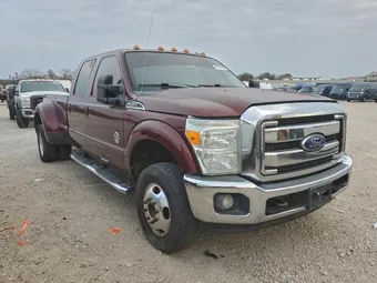 2016 Ford F350 1FT8W3DT3GEB74861