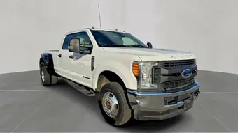 2017 Ford F-350 1FT8W3DT7HED16940