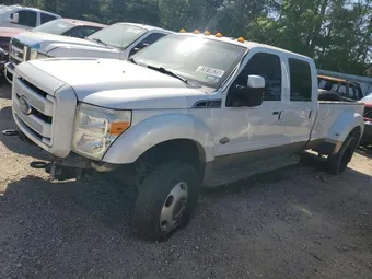 2014 Ford F450 1FT8W4DT3EEA73225