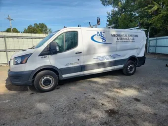 2023 Ford Transit 1FTBW1Y86PKC06252