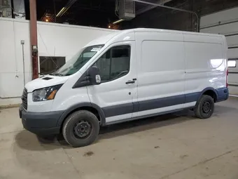 2016 Ford Transit 1FTBW2CM0GKB07176