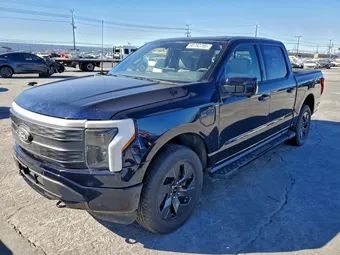 2023 Ford F-150 Lightning 1FTVW1EV2PWG13534